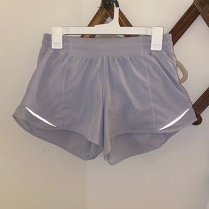 Lulu Hotty Totty shorts
